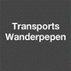 Transports Wanderpepen
