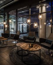 Fitness First Mannheim im Quartier - Lounge