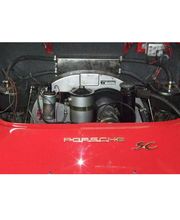 Wolfgang Faul - KFZ Meisterbetrieb