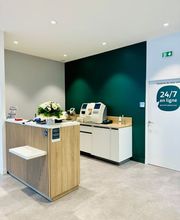 Opticien SURGERES Générale d'Optique image 5