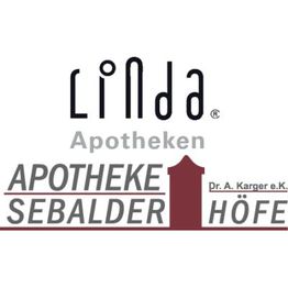 Apotheke Sebalder Höfe