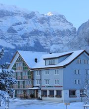 Hotel und Speiserestaurant Alpenblick Bild 2