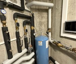 S-Z Sanitaire / Chauffage Sàrl Bild 8