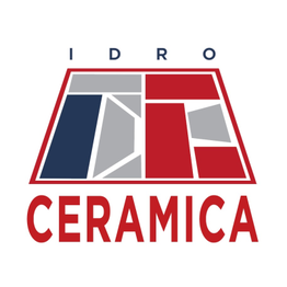 Idroceramica logo