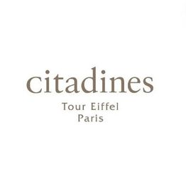 Citadines Tour Eiffel Paris
