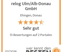 werkenntdenBESTEN.de Qualitätssiegel