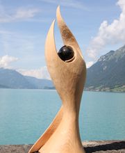 Huggler Holzbildhauerei AG