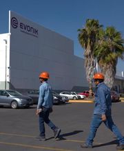 Evonik Industries de Mexico SA de CV imagen 1