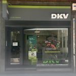 Oficina  DKV Seguros Cáceres