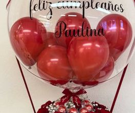 Balloongifts Marta Bild 1