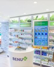 Outlet by BENU Basel Bild 11