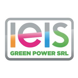 Ieis Green Power Srl Progettazione Realizzazione Impianti Fotovoltaici logo