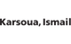 Karsoua, Ismail