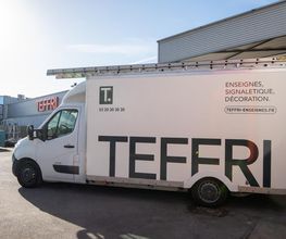 TEFFRI ENSEIGNES image 10