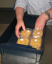 Schot Kwaliteits Vishandel - A Quist