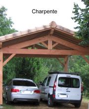 Scierie Bois Sanchez image 3