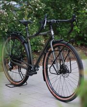 VELOBANDE Bikes & Coffee Bild 8