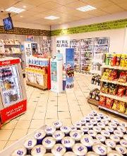 Shell Recharge Charging Station Bild 11