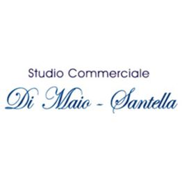 Studio Commerciale di Maio - Santella logo