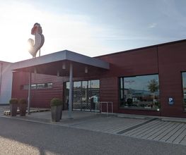 Getränke Hahn AG Bild 12