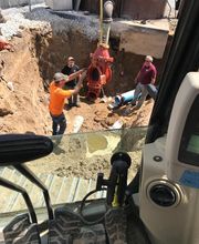 Oakridge Excavating LLC image 3