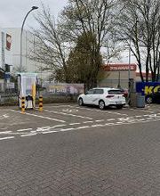 Shell Recharge Charging Station Bild 6