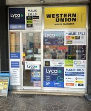 CoinFlip Bitcoin ATM - Western Union Ferrara Stazione (Stazione) immagine 2