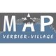 MAP Verbier-Village Hostel