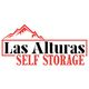 Las Alturas Self Storage