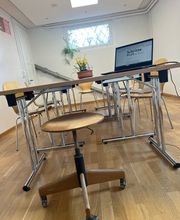 The St. Gallic English Teachers Bild 5