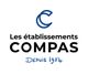 Les Etablissements Alain Compas SA