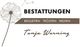 Bestattungen Tanja Warning