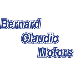 Bernard Claudio Motors logo
