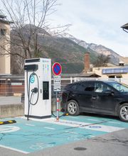 EVzen Station de recherche Hôtel Lacour Eygliers