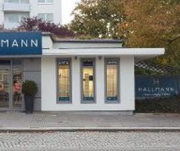 Hallmann Optik und Akustik Bild 1