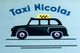 Taxi Nicolas