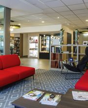 ibis Lausanne Centre Bild 2