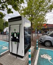 ChargeOne Ladestation Bild 2
