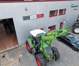 AGRAVIS Technik Lenne-Lippe GmbH - Lemgo Bild 11