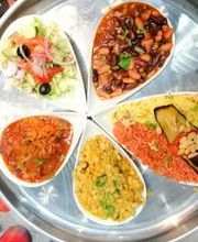 middl.eat مطعم عربي ، شيشه واركيله كافيه afbeelding 4