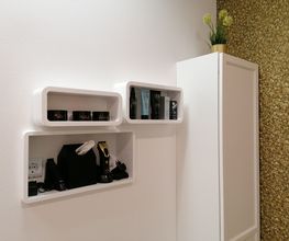 Salon Maju Bild 15