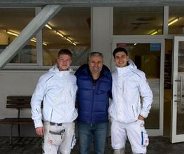 Baudekoration Ibrisimovic Bild 2