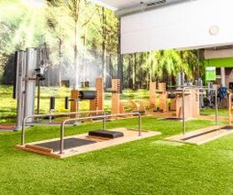 Fit und Fun Betriebs GmbH Bild 5