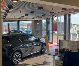 Garages Hotz SA Yverdon-les-Bains Bild 2