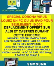 Pc Docteur Discount image 12