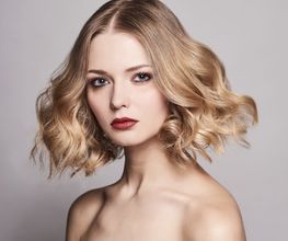 Carlo Bay Hair Diffusion Bild 2
