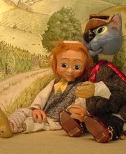 Compagnie Mariska Val De Loire image 6