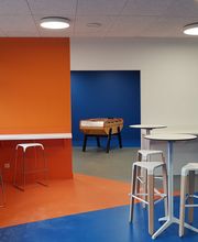 Campus XIIe Avenue image 6