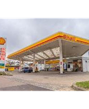 Shell Recharge Charging Station Bild 1
