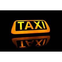 Taxi Komfort